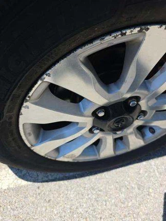2010 Toyota Sequoia Platinum – miniatura 26
