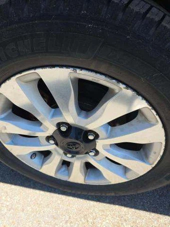 2010 Toyota Sequoia Platinum – miniatura 27
