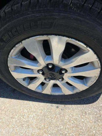 2010 Toyota Sequoia Platinum – miniatura 28