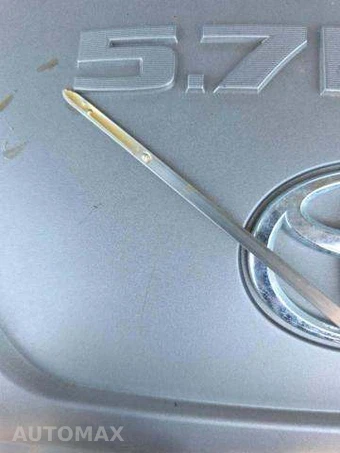 2010 Toyota Sequoia Platinum – miniatura 32