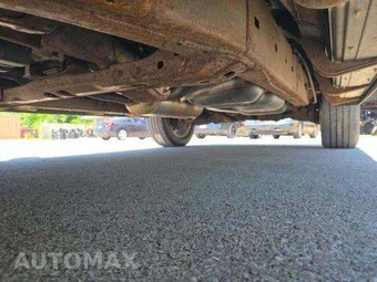 2010 Toyota Sequoia Platinum – miniatura 8