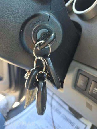 2010 Toyota Sequoia Platinum – miniatura 9