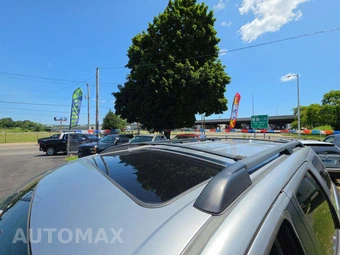 2010 Toyota Sequoia Platinum – miniatura 12