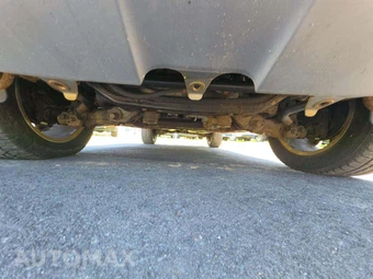 2010 Toyota Sequoia Platinum – miniatura 21