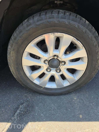 2010 Toyota Sequoia Platinum – miniatura 26