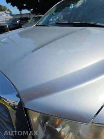 2010 Toyota Sequoia Platinum – miniatura 30