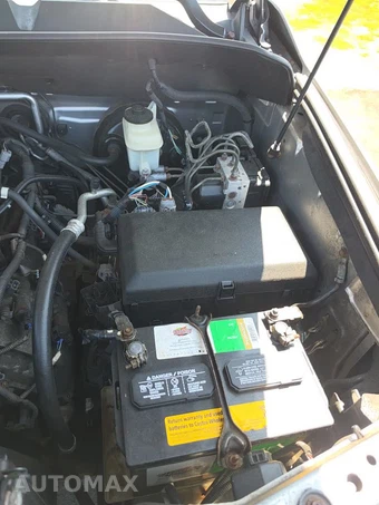 2010 Toyota Sequoia Platinum – miniatura 39