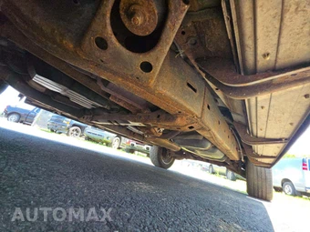 2010 Toyota Sequoia Platinum – miniatura 7