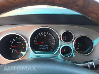 2010 Toyota Sequoia Platinum – miniatura 9
