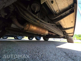 2010 Toyota Sequoia Platinum – miniatura 18