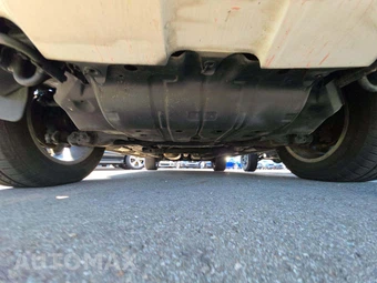 2010 Toyota Sequoia Platinum – miniatura 21