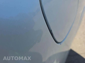 2010 Toyota Sequoia Platinum – miniatura 23