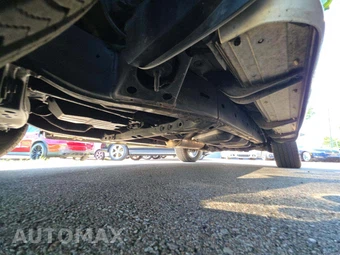 2010 Toyota Sequoia Platinum – miniatura 7