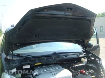 2010 Toyota Sienna CE Minivan 7-Passenger 119.3" WB - miniatura 17