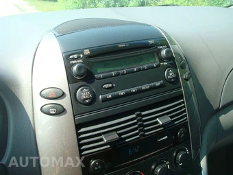 2010 Toyota Sienna CE Minivan 7-Passenger 119.3" WB - miniatura 21