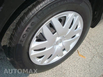 2010 Toyota Sienna CE Minivan 7-Passenger 119.3" WB - miniatura 50