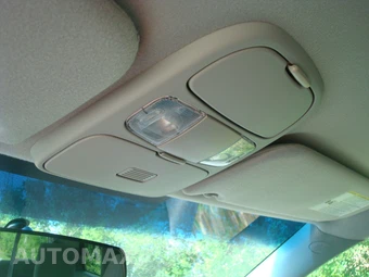 2010 Toyota Sienna CE Minivan 7-Passenger 119.3" WB - miniatura 66