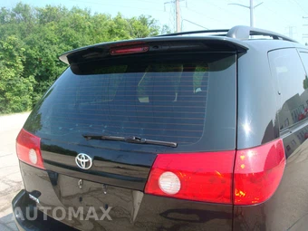 2010 Toyota Sienna CE Minivan 7-Passenger 119.3" WB - miniatura 70