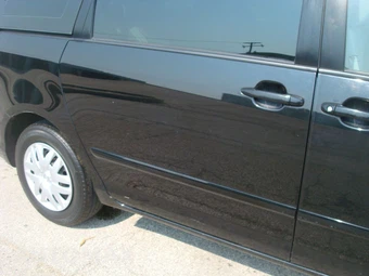 2010 Toyota Sienna CE Minivan 7-Passenger 119.3" WB - miniatura 78