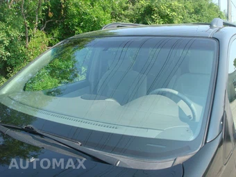 2010 Toyota Sienna CE Minivan 7-Passenger 119.3" WB - miniatura 79