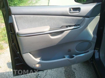 2010 Toyota Sienna CE Minivan 7-Passenger 119.3" WB - miniatura 98