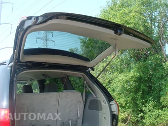 2010 Toyota Sienna CE Minivan 7-Passenger 119.3" WB - miniatura 99