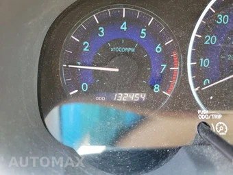 2010 Toyota Sienna CE Minivan 8-Passenger 119.3" WB - miniatura 12