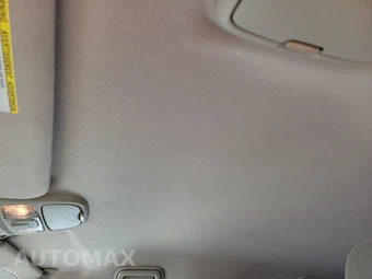 2010 Toyota Sienna CE Minivan 8-Passenger 119.3" WB - miniatura 18