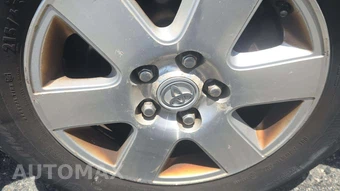 2010 Toyota Sienna CE Minivan 8-Passenger 119.3" WB - miniatura 34