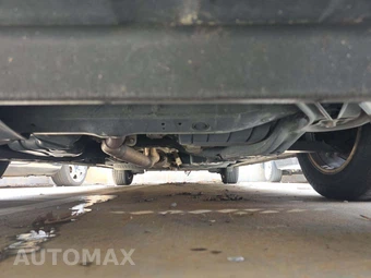 2010 Toyota Sienna LE Minivan 7-Passenger 119.3" WB – miniatura 21