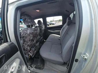 2010 Toyota Tacoma Crew Cab Medium Bed – miniatura 13