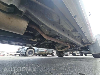 2010 Toyota Tacoma Crew Cab Medium Bed – miniatura 17