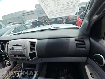 2010 Toyota Tacoma Crew Cab Medium Bed – miniatura 19