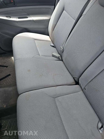 2010 Toyota Tacoma Crew Cab Medium Bed – miniatura 21