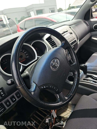 2010 Toyota Tacoma Crew Cab Medium Bed – miniatura 22