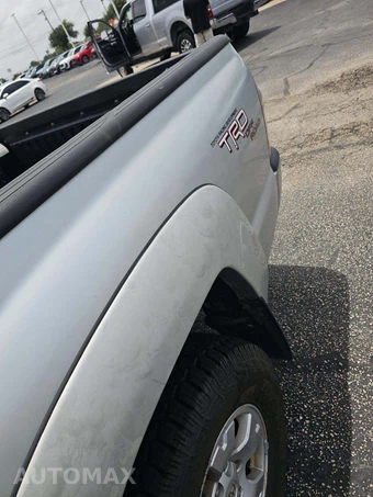 2010 Toyota Tacoma Crew Cab Medium Bed – miniatura 26