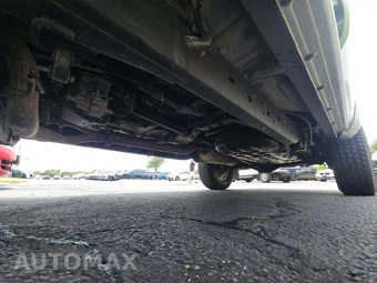 2010 Toyota Tacoma Crew Cab Medium Bed – miniatura 7