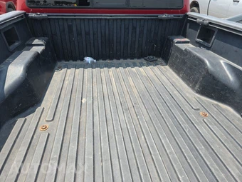 2010 Toyota Tacoma Crew Cab Medium Bed - miniatura 16