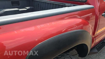 2010 Toyota Tacoma Crew Cab Medium Bed - miniatura 19