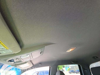 2010 Toyota Tacoma Crew Cab Medium Bed - miniatura 11