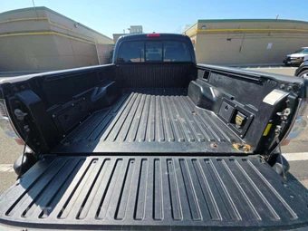 2010 Toyota Tacoma Crew Cab Medium Bed - miniatura 14