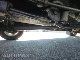 2010 Toyota Tacoma Crew Cab Medium Bed - miniatura 17