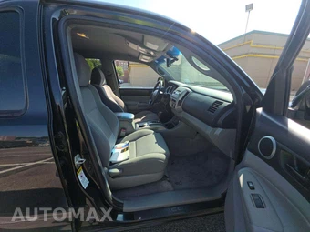 2010 Toyota Tacoma Crew Cab Medium Bed - miniatura 18