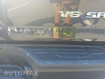 2010 Toyota Tacoma Crew Cab Medium Bed - miniatura 24
