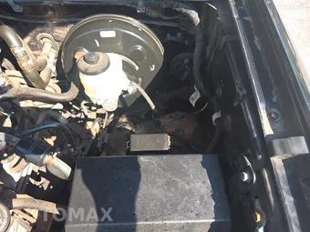 2010 Toyota Tacoma Crew Cab Medium Bed - miniatura 27