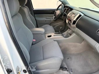 2010 Toyota Tacoma Crew Cab Medium Bed - miniatura 14
