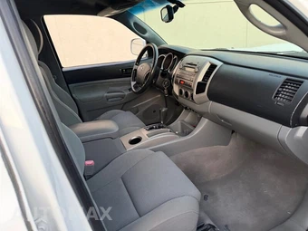 2010 Toyota Tacoma Crew Cab Medium Bed - miniatura 15