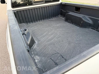 2010 Toyota Tacoma Crew Cab Medium Bed - miniatura 21