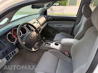 2010 Toyota Tacoma Crew Cab Medium Bed - miniatura 22