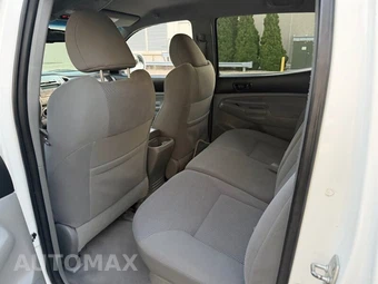 2010 Toyota Tacoma Crew Cab Medium Bed - miniatura 24